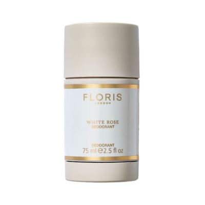 FLORIS LONDON White Rose Deo Stick No Alcool 75ml